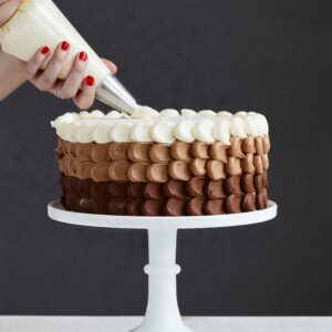 The Classic Birthday Cake