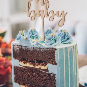Oh baby Cake